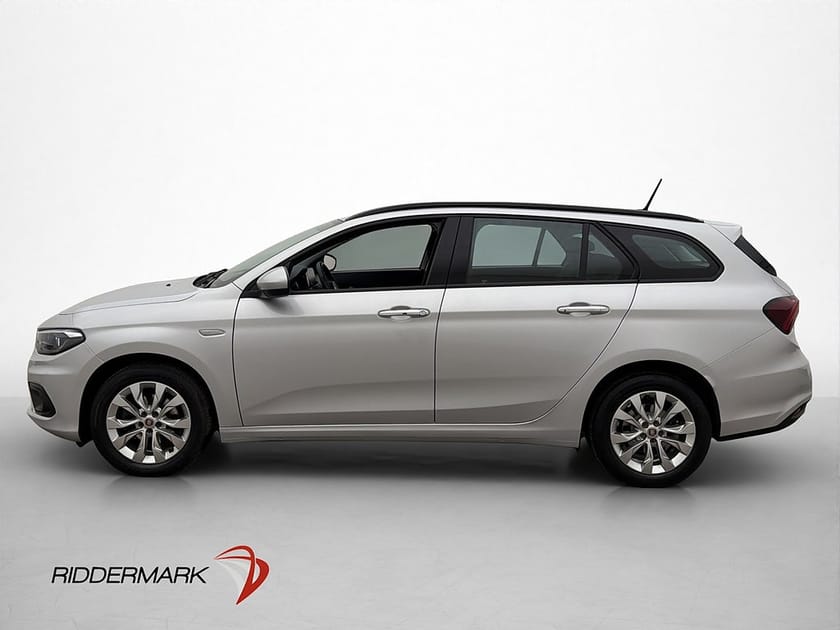 Bild 5 av Fiat Tipo Kombi