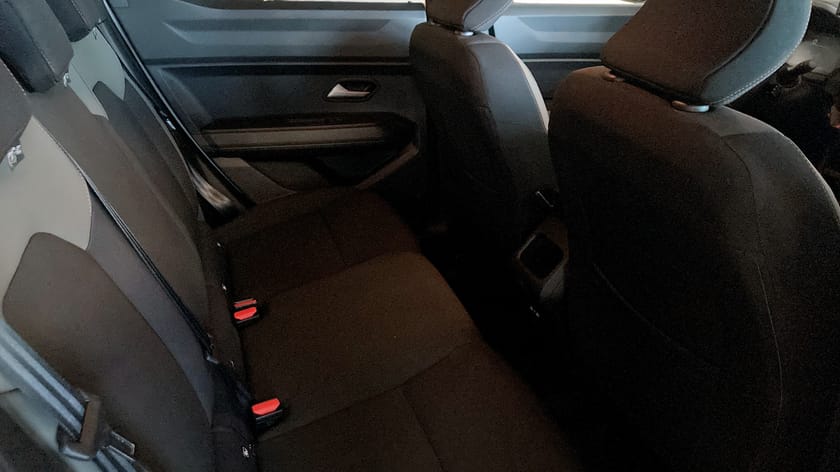 Bild 5 av Dacia Duster HYBRID 140