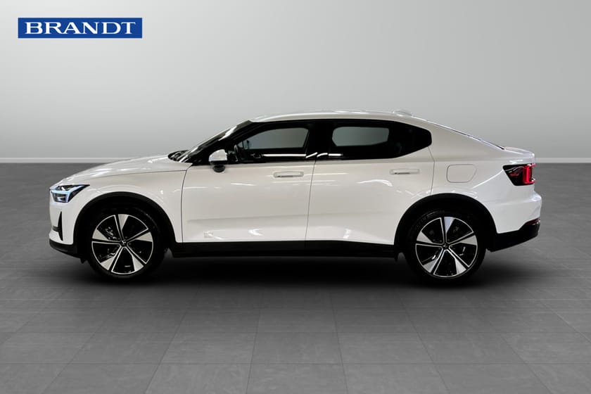Bild 3 av Polestar 2 Long range Dual motor