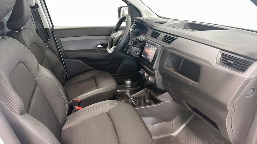 Bild 3 av Renault Express