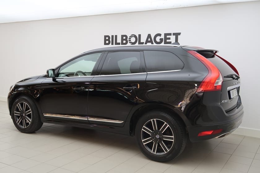 Bild 3 av Volvo XC60