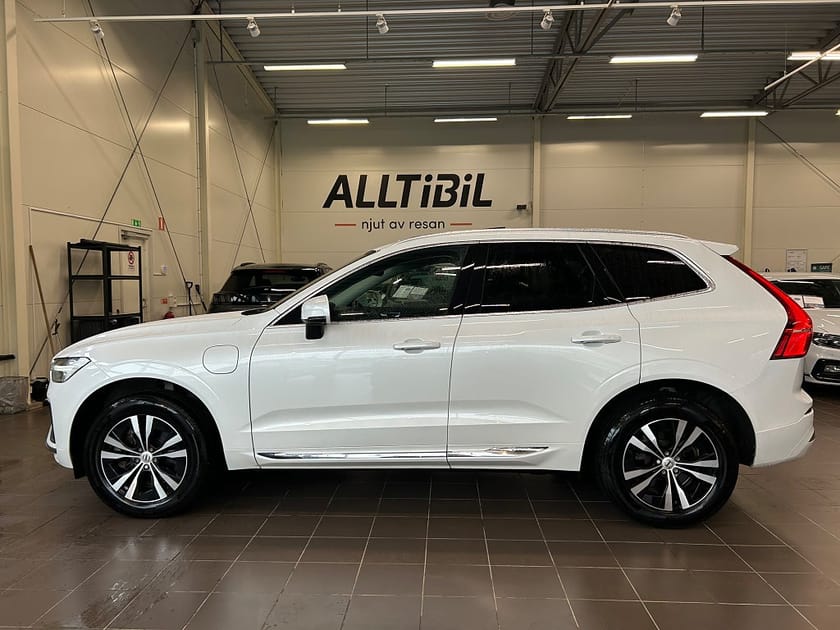 Bild 4 av Volvo XC60