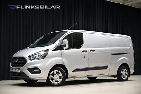 Ford Transit Custom 300