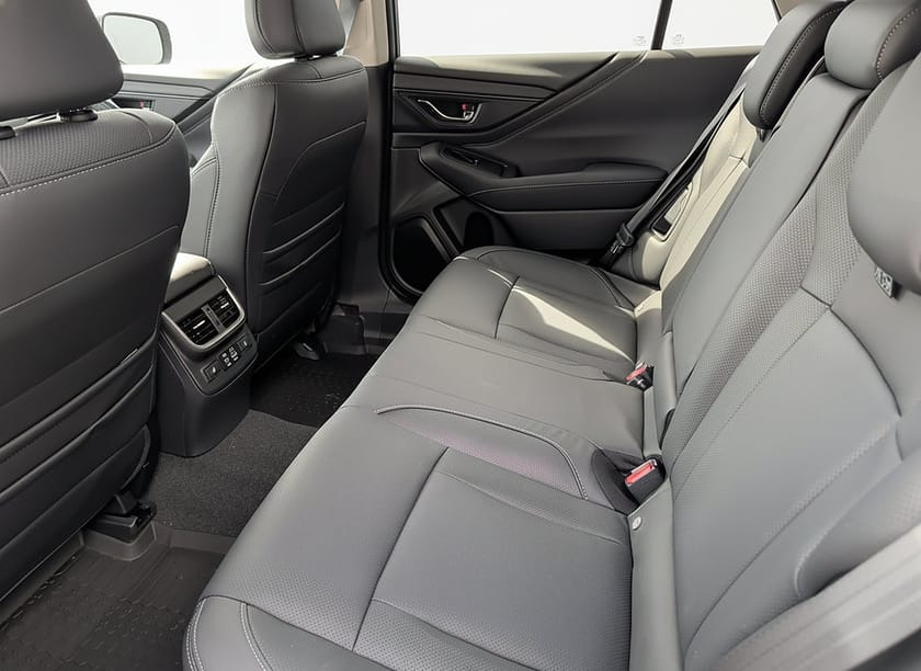 Bild 4 av Subaru Outback