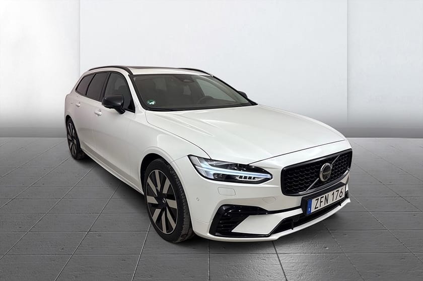 Bild 3 av Volvo V90