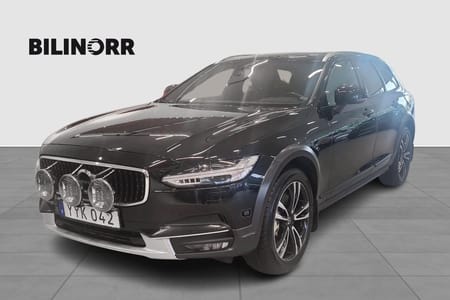 Volvo V90 Cross Country