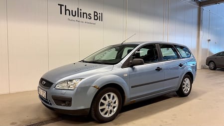 Ford Focus Kombi