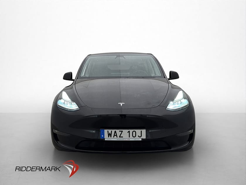 Bild 3 av Tesla Model Y Performance