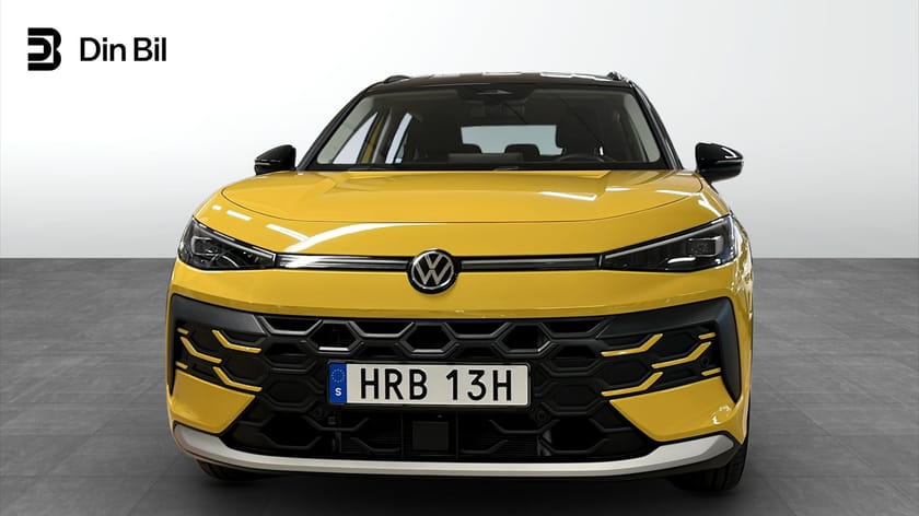 Bild 4 av Volkswagen T-Roc