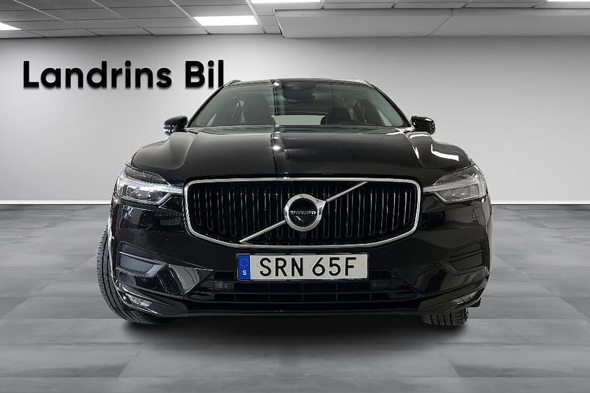 Bild 2 av Volvo XC60