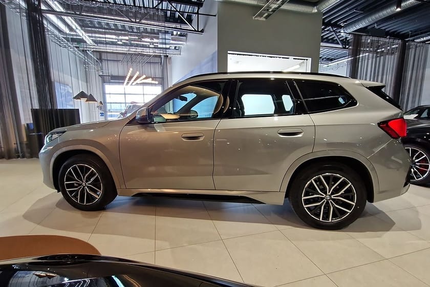 Bild 3 av BMW iX1 eDrive20