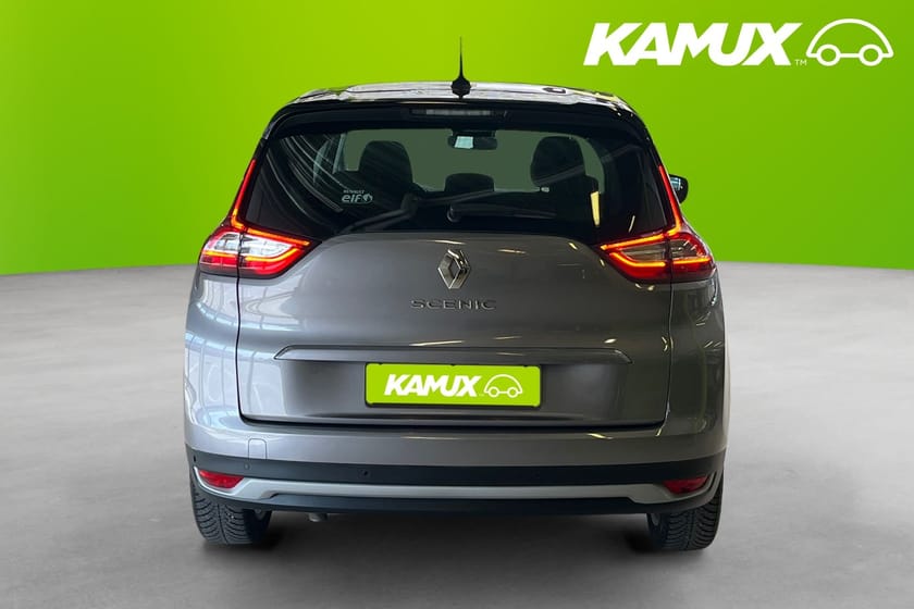 Bild 5 av Renault Grand Scénic