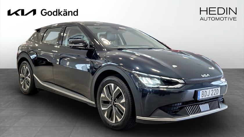 Bild 3 av Kia EV6