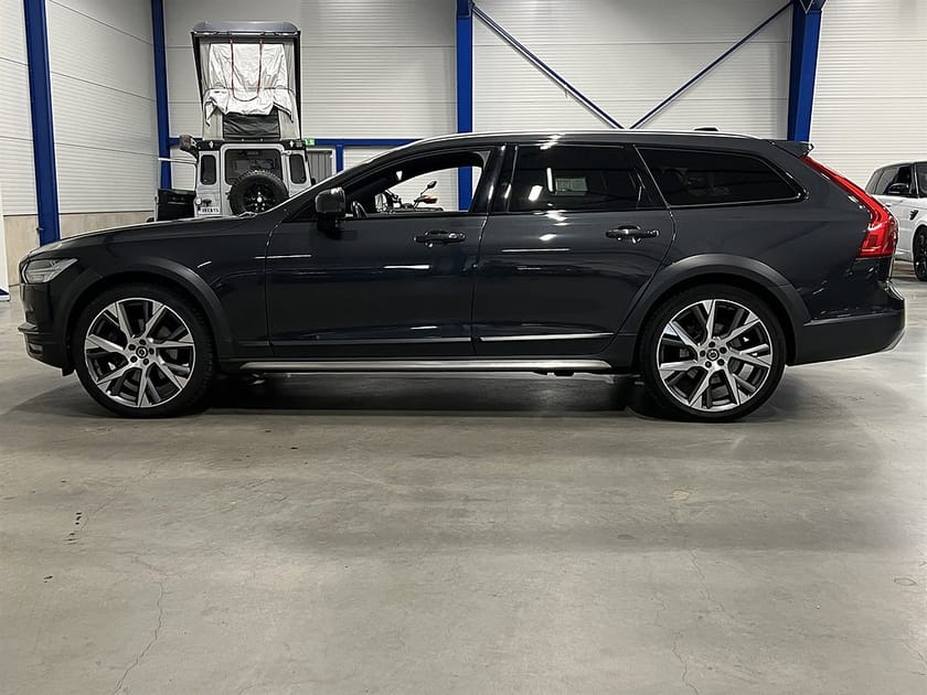 Bild 5 av Volvo V90 Cross Country