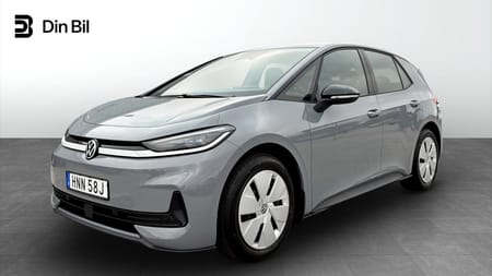 Volkswagen ID.3 Neo