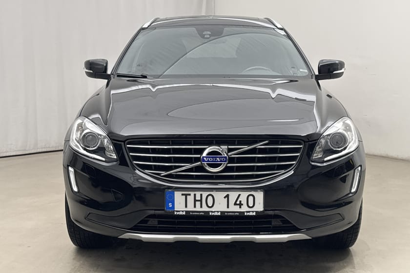 Bild 5 av Volvo XC60