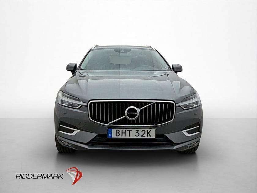 Bild 2 av Volvo XC60