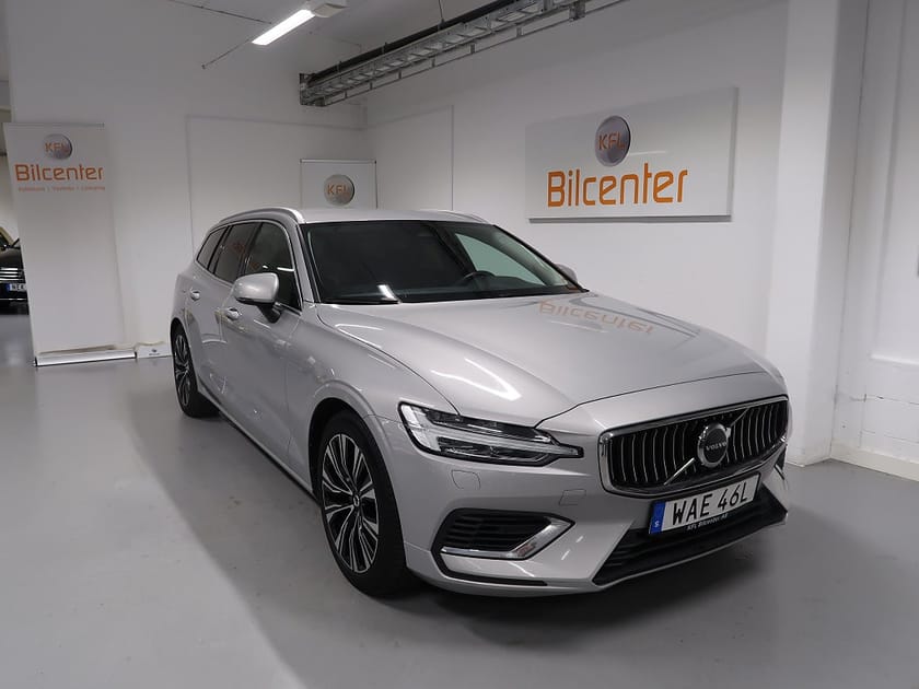 Bild 4 av Volvo V60