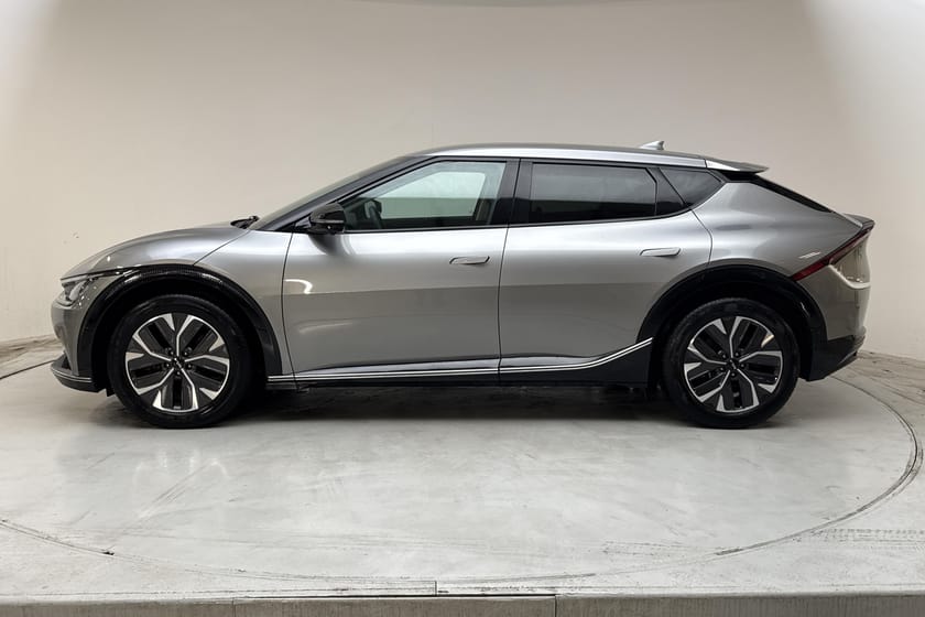 Bild 2 av Kia EV6