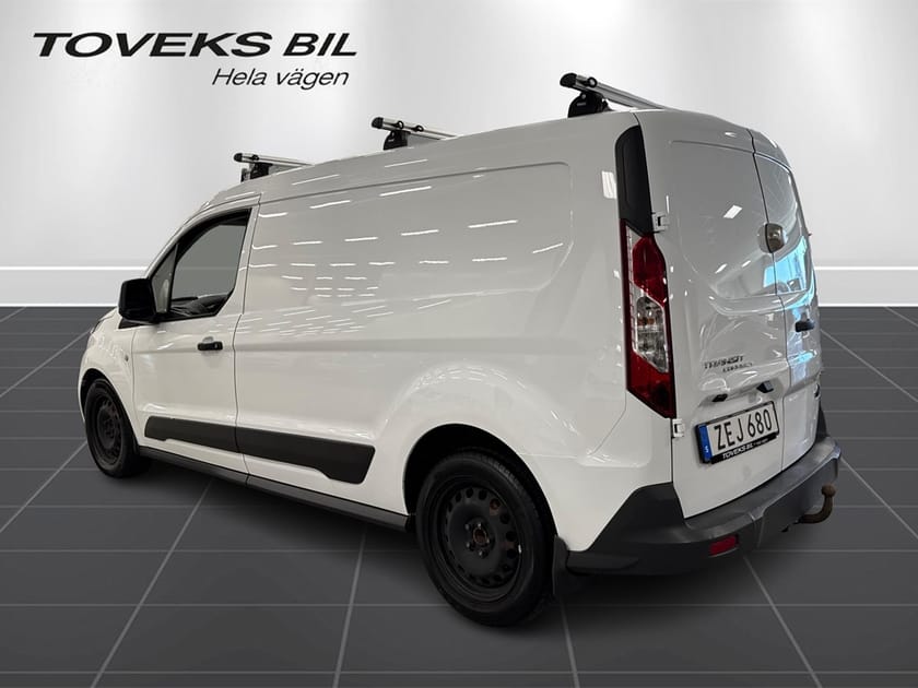 Bild 3 av Ford Transit Connect 230 LWB