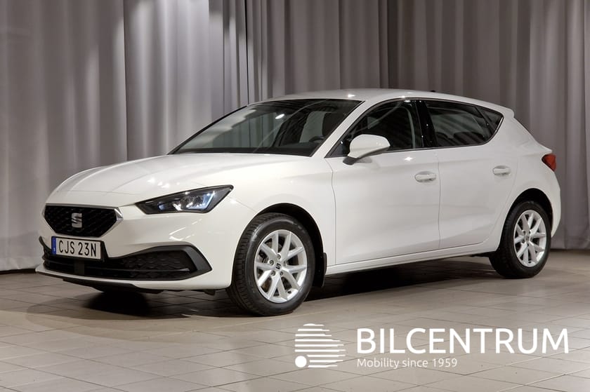 Bild 1 av SEAT Leon