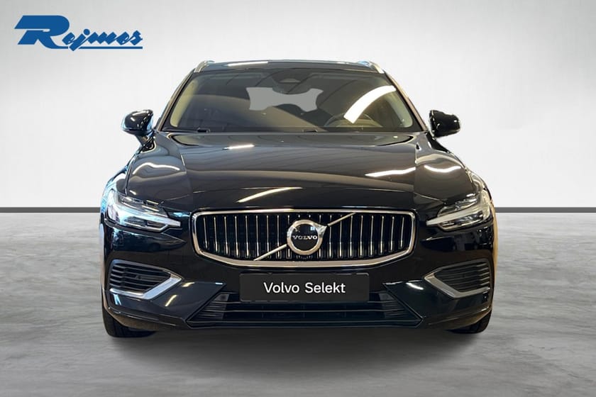 Bild 4 av Volvo V60