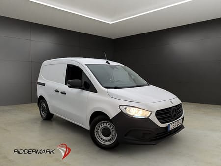 Mercedes-Benz Citan 110 CDI