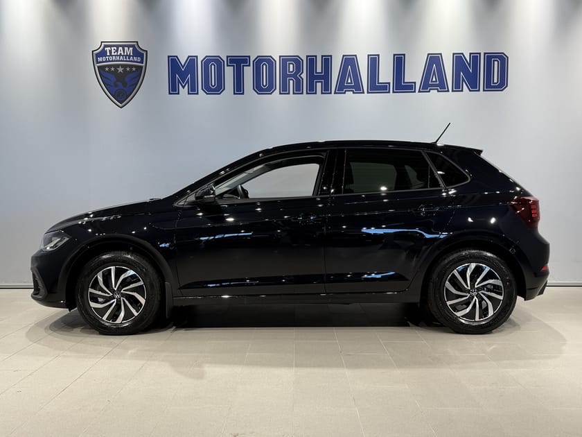 Bild 1 av Volkswagen Polo