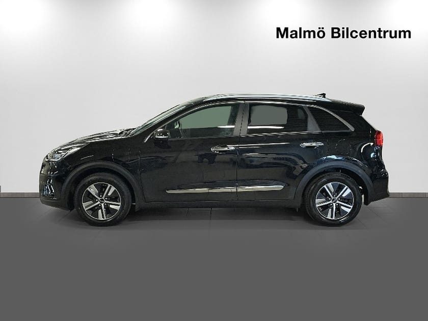 Bild 2 av Kia Niro P-HEV