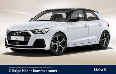 Audi A1 Sportback 30 TFSI