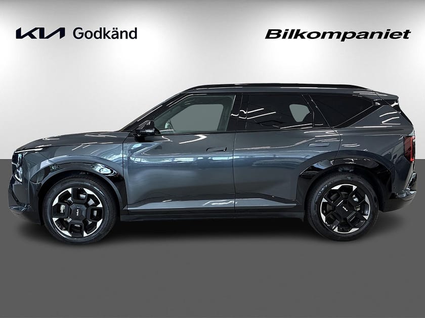 Bild 5 av Kia EV5 Long Range