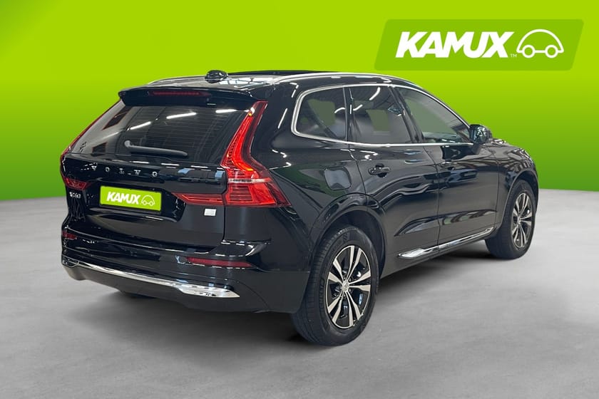 Bild 4 av Volvo XC60