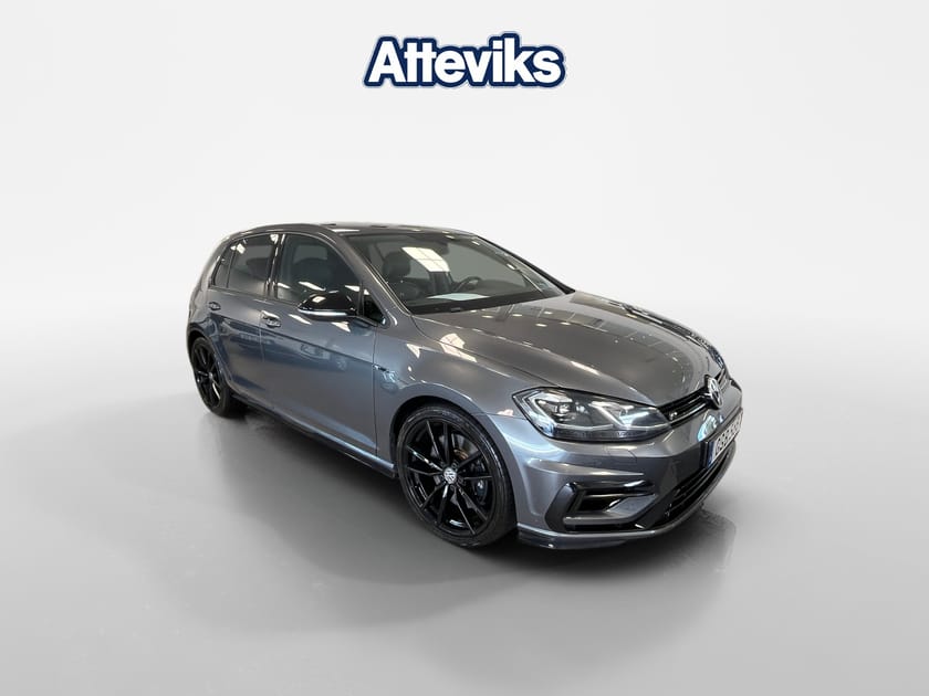 Bild 1 av Volkswagen Golf  R