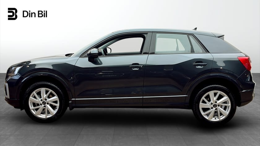 Bild 2 av Audi Q2 35 TFSI