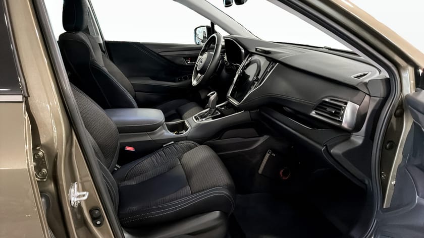 Bild 3 av Subaru Outback