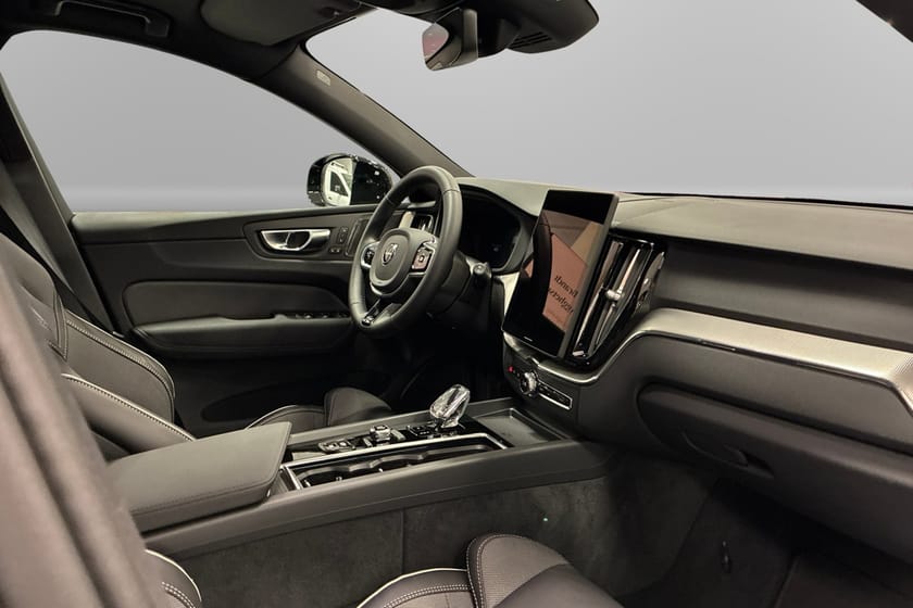 Bild 5 av Volvo XC60
