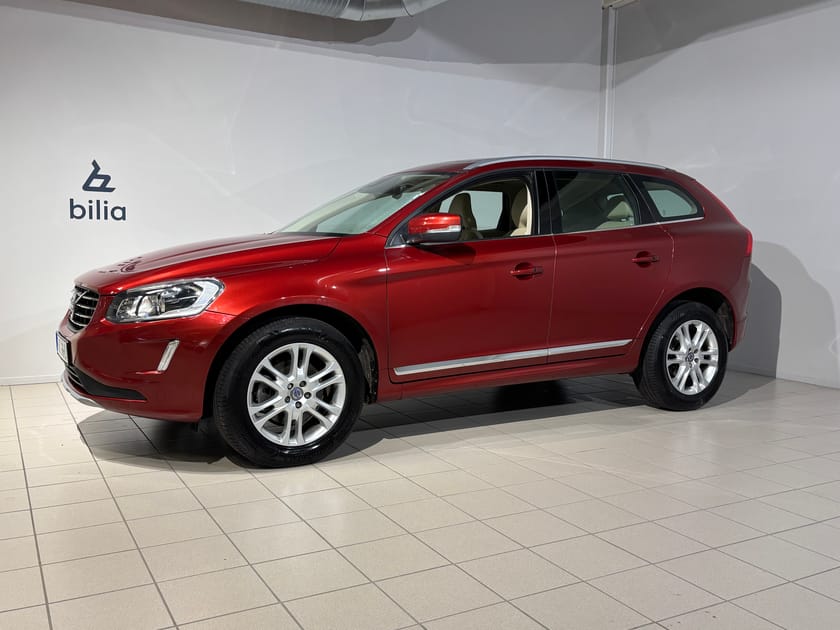 Bild 2 av Volvo XC60