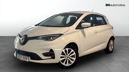 Renault ZOE R110