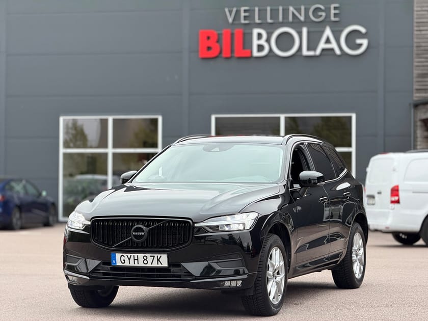 Bild 2 av Volvo XC60