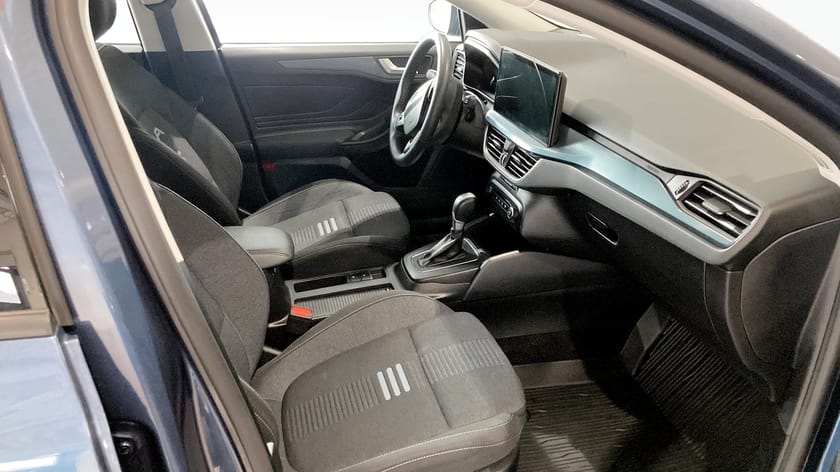 Bild 3 av Ford Focus Active Kombi