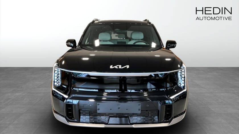 Bild 2 av Kia EV9 AWD