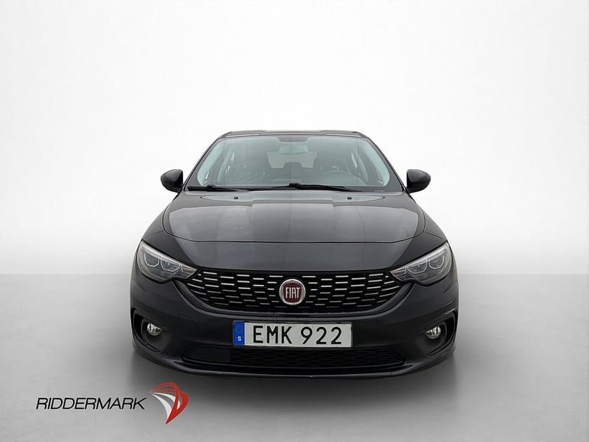 Bild 2 av Fiat Tipo