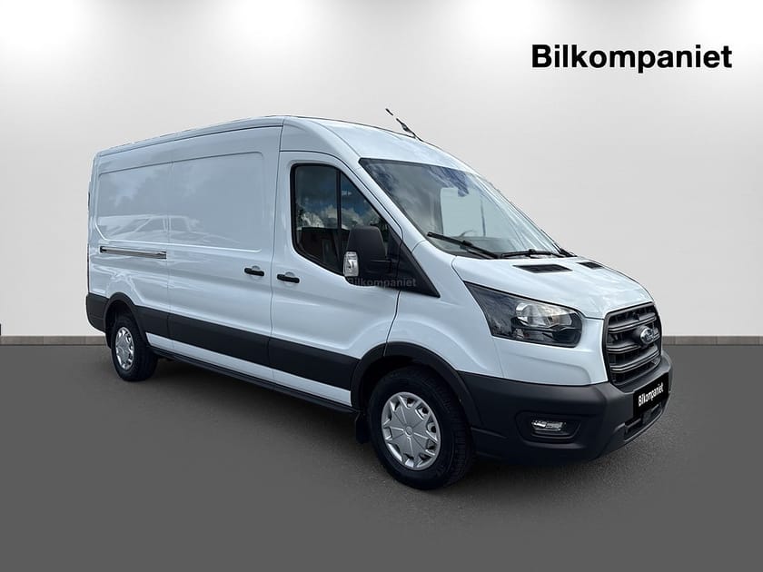 Bild 3 av Ford Transit 350