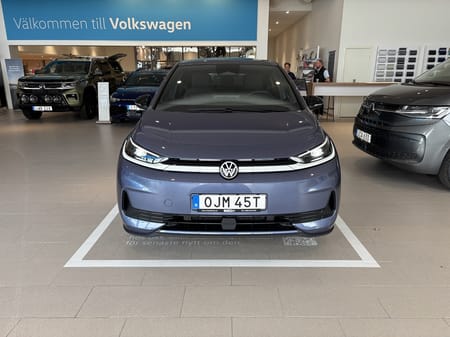 Volkswagen ID.3 Neo