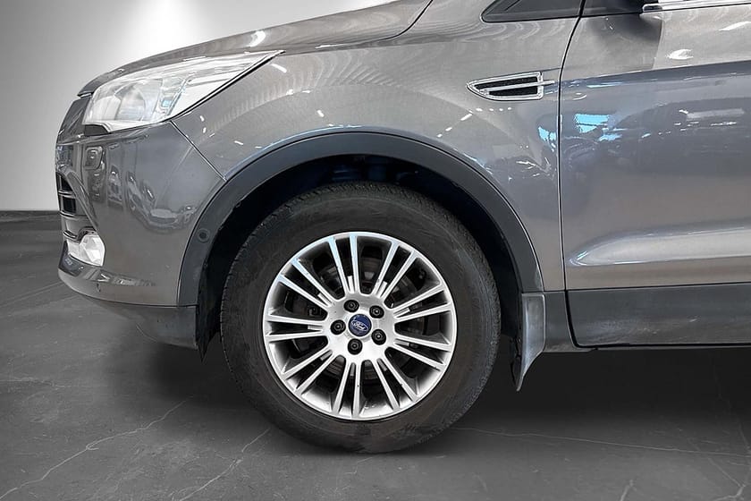 Bild 2 av Ford Kuga