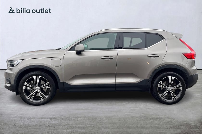 Bild 3 av Volvo XC40