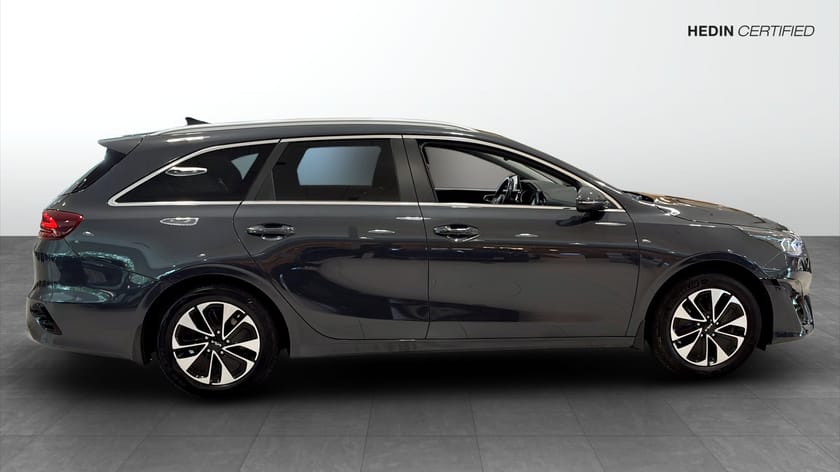 Bild 4 av Kia Ceed Sportswagon Plug-in Hybrid