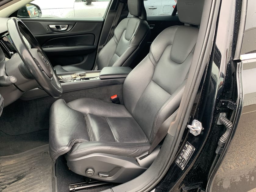 Bild 5 av Volvo V60