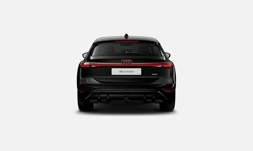 Bild 2 av Audi A6 Avant e-tron quattro
