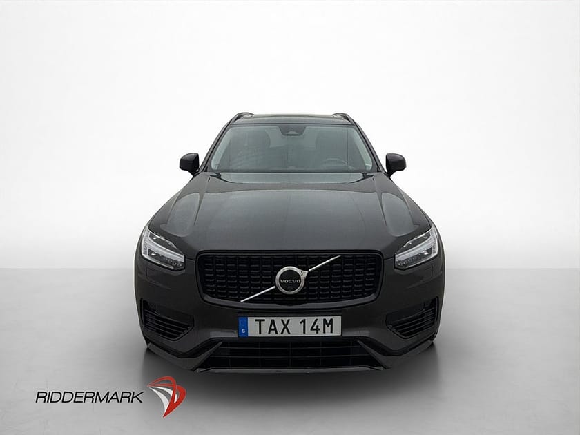 Bild 2 av Volvo XC90